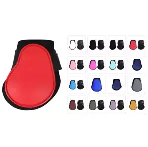 Značkový Zadní strouhačky Color
