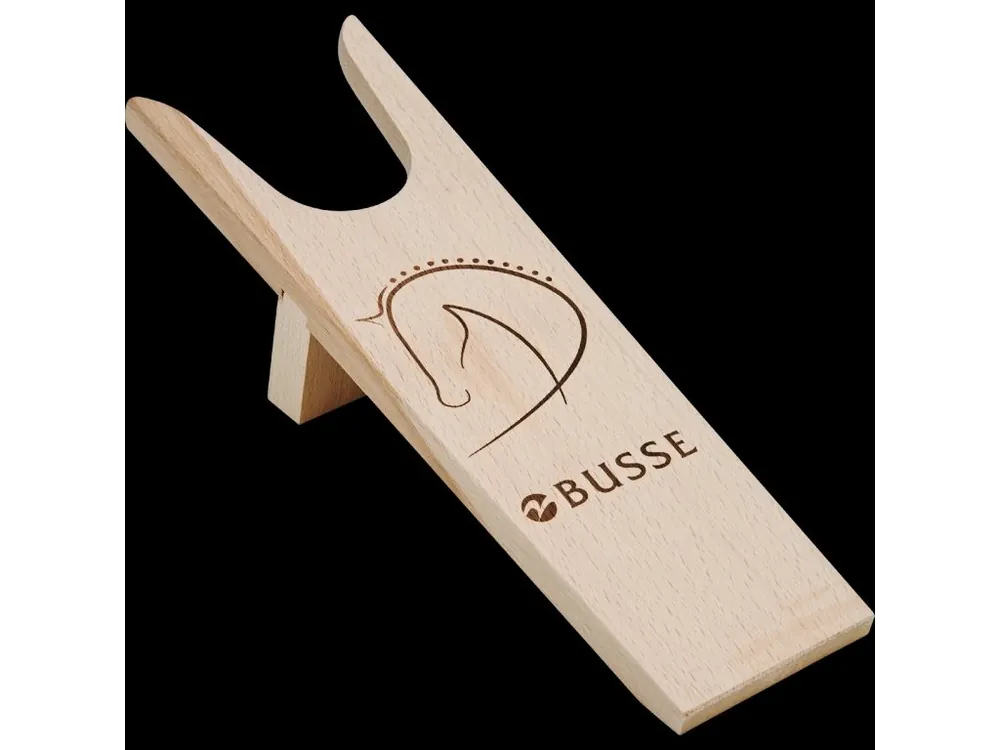 Zouvák dřevěný Busse Koupit Online