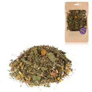 Značkový Sonnenland Bylinková zahrada 60g/50