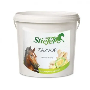 Značkový Zázvor - Balení, 1 kg